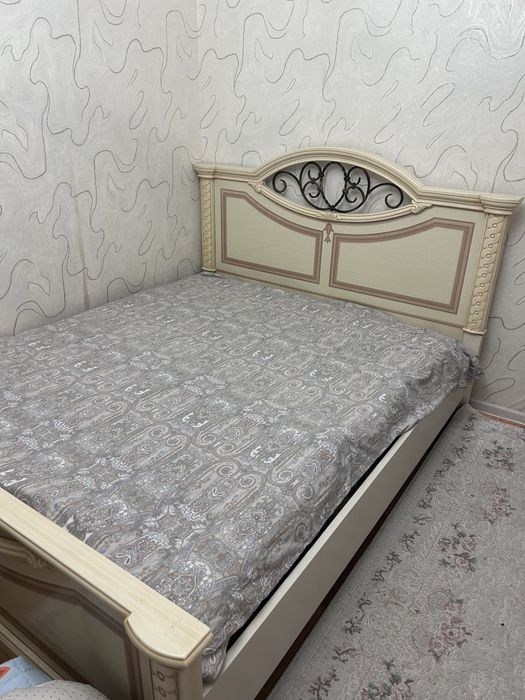Спальный диван ..