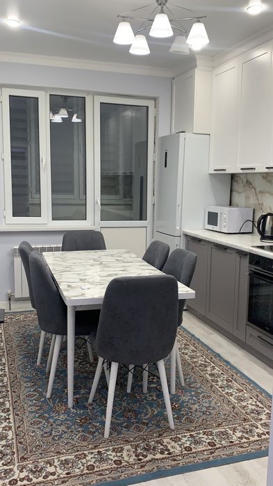 Суточно по часам Алматы Арена