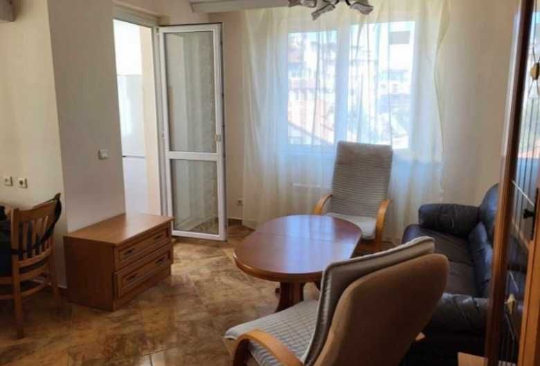 Продава се Двустаен апартамент в Варна, ХЕИ - 55 кв.м за 1637 €/кв.м - Снимка #1