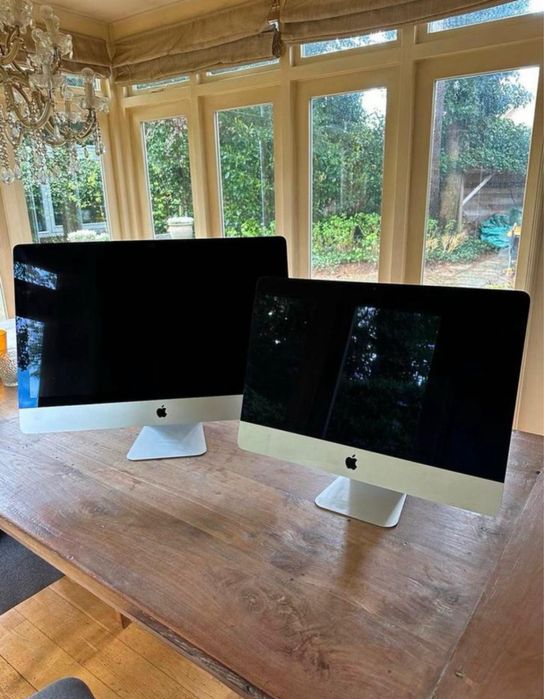 Apple Imac 27” late 2013