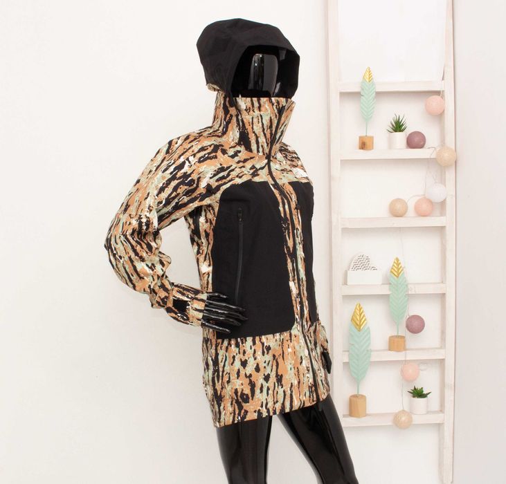 The North Face дамско яке Summit Series Verbier Goretex XS