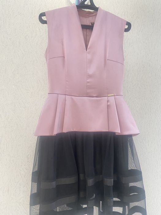 платья на мероприятие