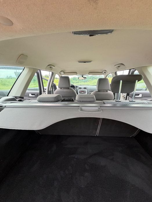 FORD Focus 2007 — imagine 5