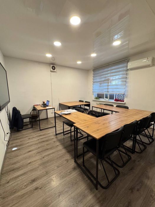 Продаётся нежилое помещение в центре Ташкента ориетир улица Чехова 33д