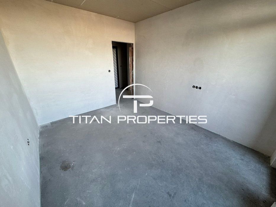 Продава се Двустаен апартамент в Бургас, Изгрев - 59 кв.м за 1003 €/кв.м - Снимка #6