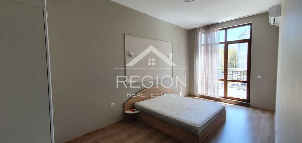 Дава се под наем Тристаен апартамент в Варна, Електрон - 85 кв.м за 648.21 € - Снимка #6