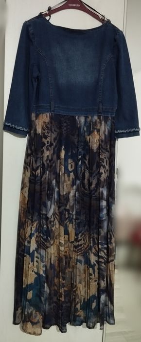 Продам женское платье