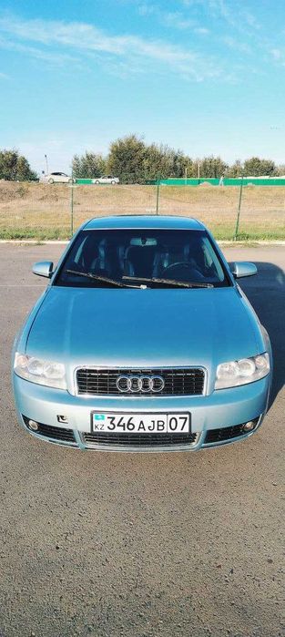 Продам Audi A4 B6