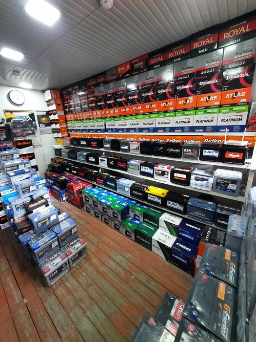 Akumlyator OPTOM narxlarda