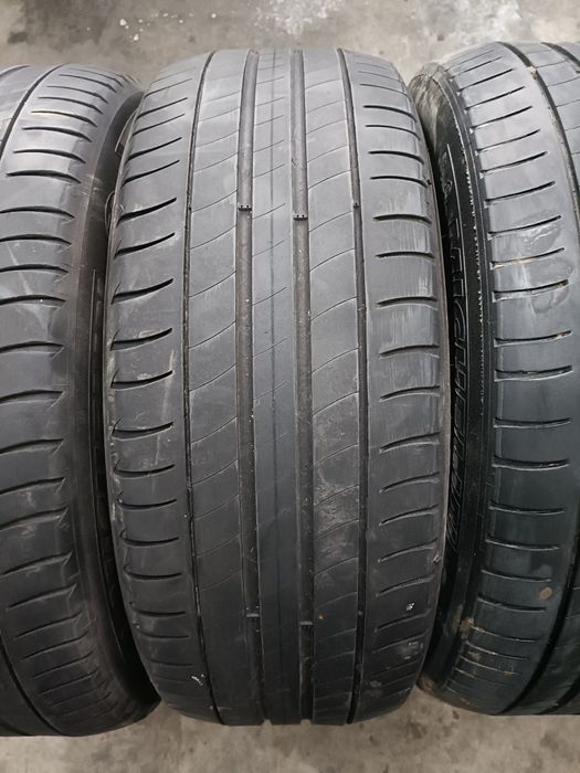 205 55 R16 Michelin DOT17 - VARA