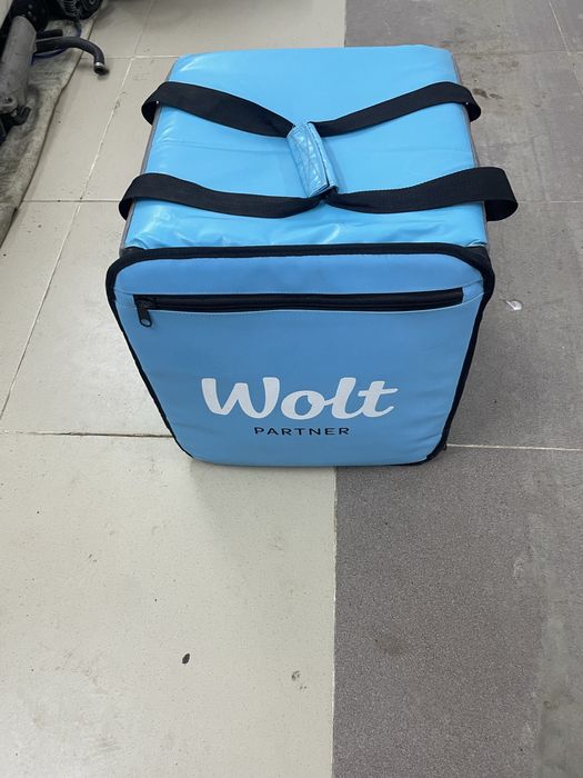 Сумка для доставки