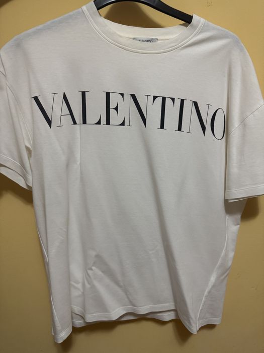 Tricou Valentino