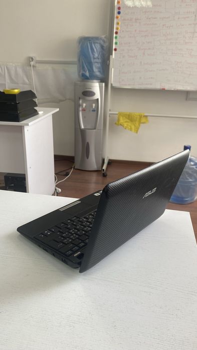 Ноутбук маленький