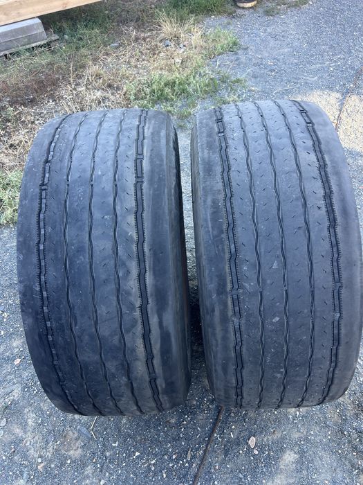 385/55R22,5 балоны, резина
