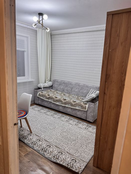 Сдается 2х квартира Кшт жастар