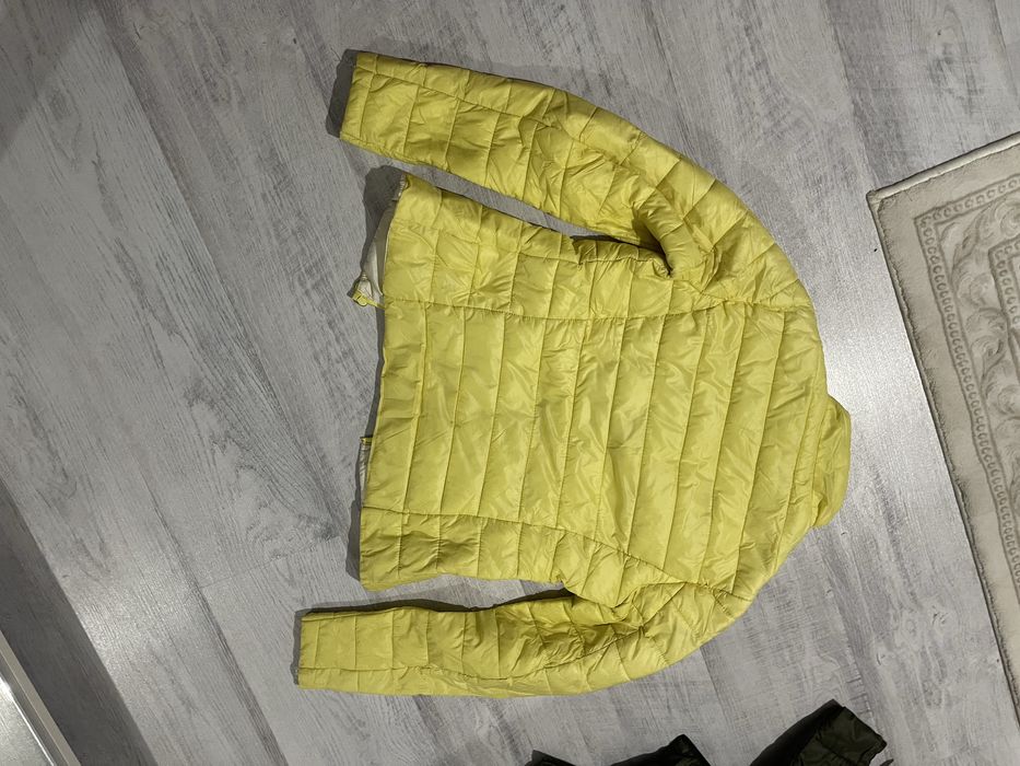 Vand geaca dama primavara