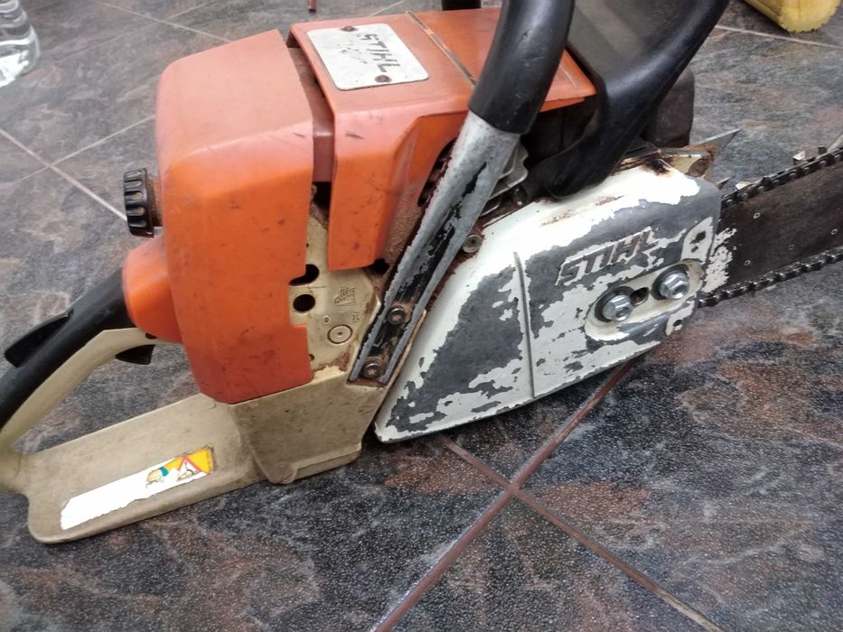 Stihl 044 моторен трион