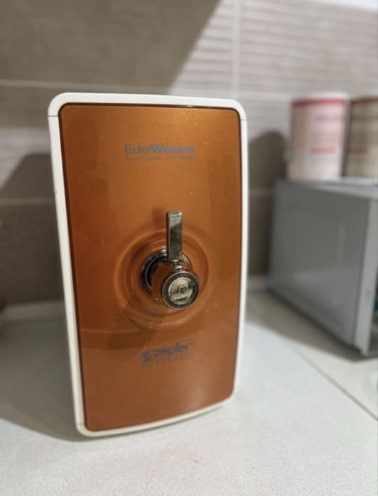 Продам фильр для воды Zepter EdelWasser