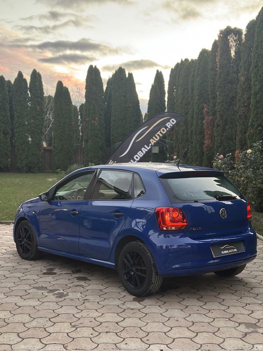 Volkswagen Polo 1.2 * Benzina * Garantie * Euro 5