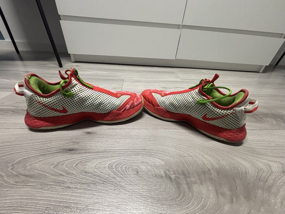 PG4 Grinch cu fermoar