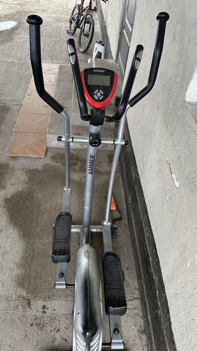 Тренажер  Кардио