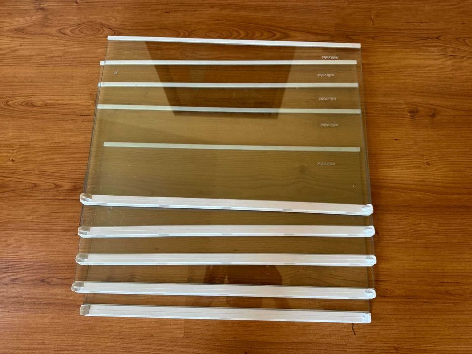 Rafturi, sertare, chedere frigider Beko RDNE 505