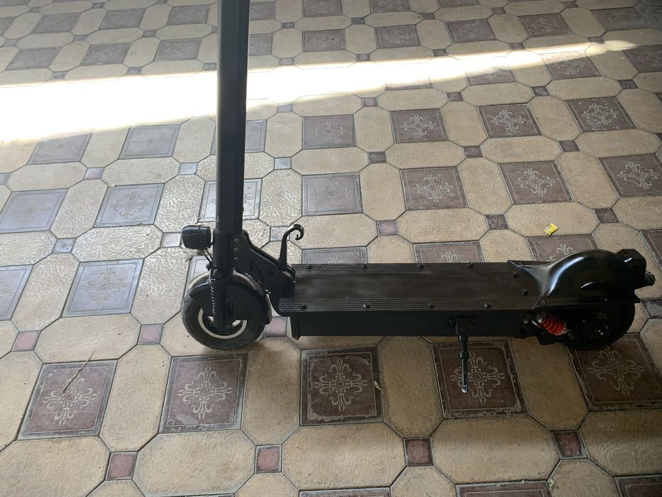 Электросамокат kugoo m2 сотилади