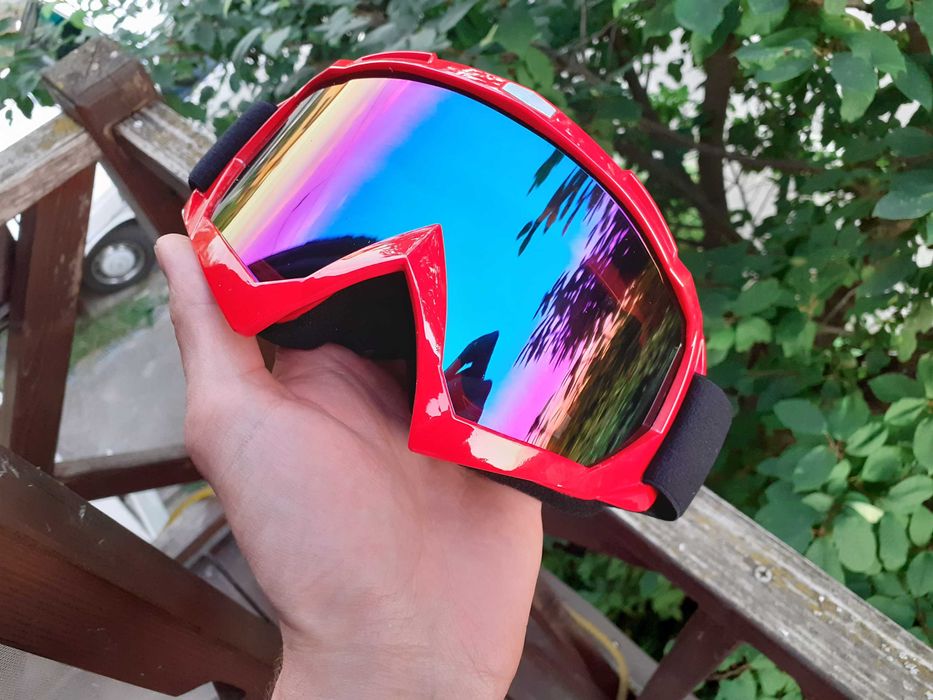 Ochelari MOTO / SKI/ CROSS