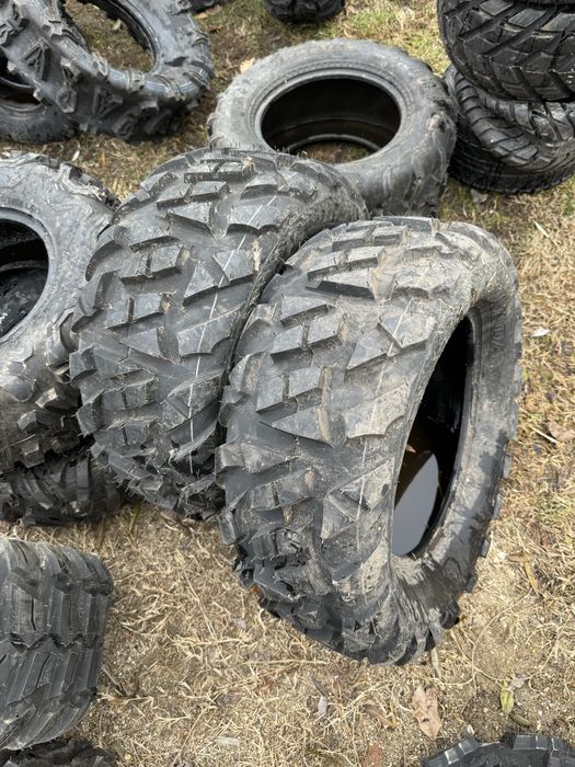 anvelope atv 26-10-14