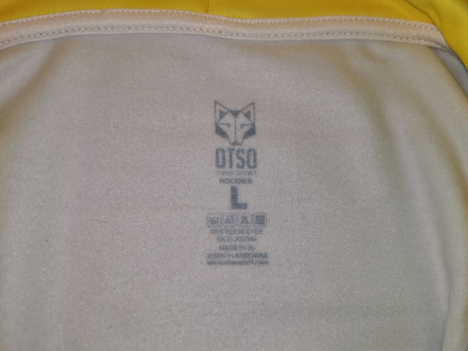 Hanorac Chupa Chups OTSO Original 150 lei