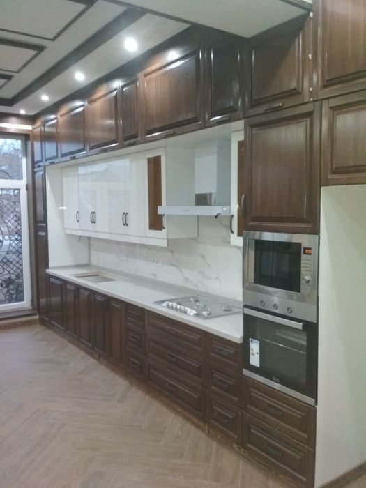 Столешницы из камня на заказ.