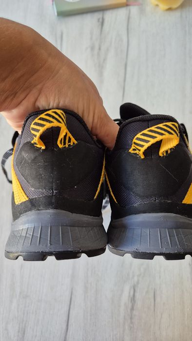 Мъжки боти the North face 41