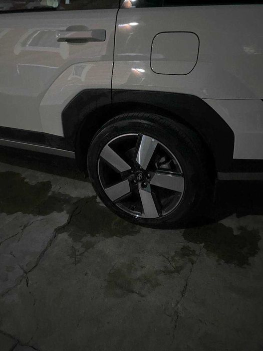 Hyundai Santa Fe 2024