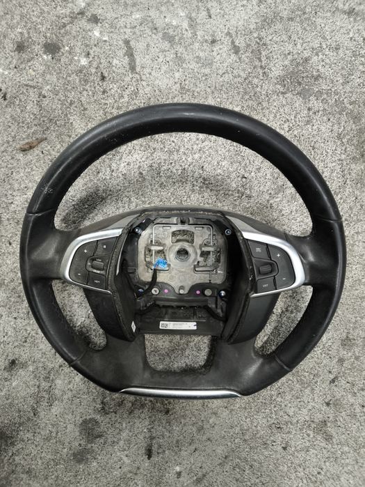 Волан за Citroen C4