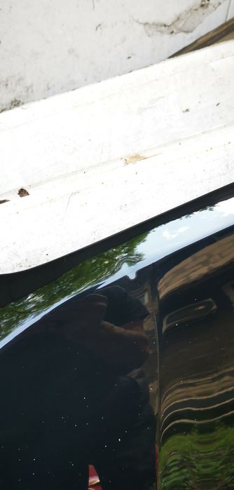 Преден капак Hyundai ix35