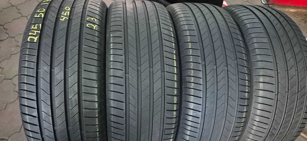 anvelope Bridgestone 245/50/19