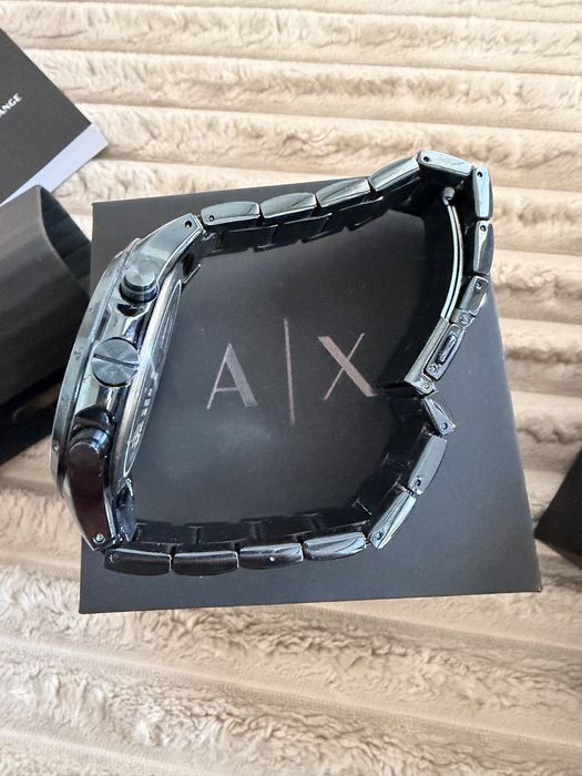 Ceas barbatesc Armani Exchange