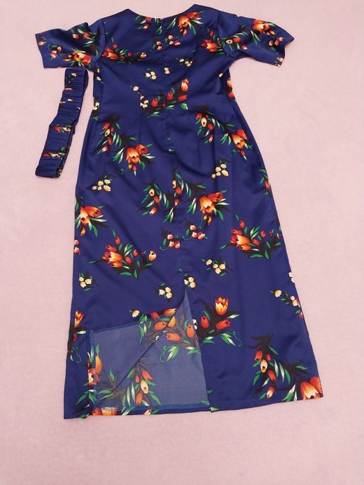 Новое женское платье