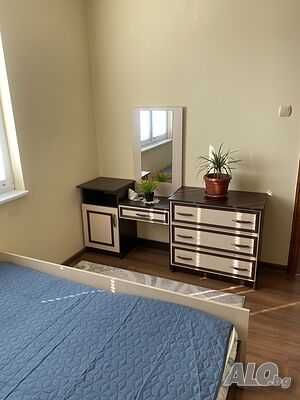 Дава се под наем Двустаен апартамент в Пловдив, Кючук Париж - 60 кв.м за 306 € - Снимка #6