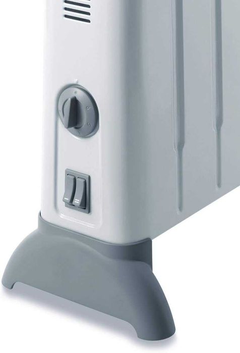 Конвектор De'Longhi HCM2030 за помещения до 60 м³, 3 степени, 2000W