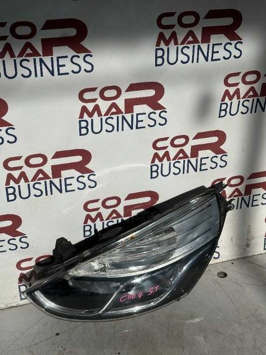 Dezmembrari Far stanga Renault Clio 4 cod piesa 260603442R