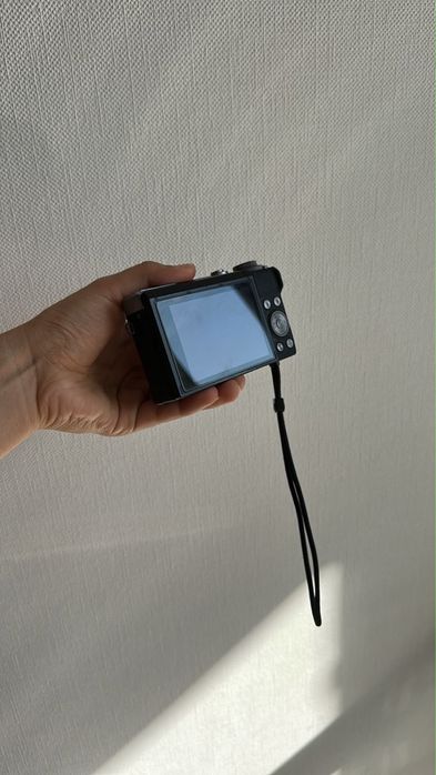 Canon g7x mark iii