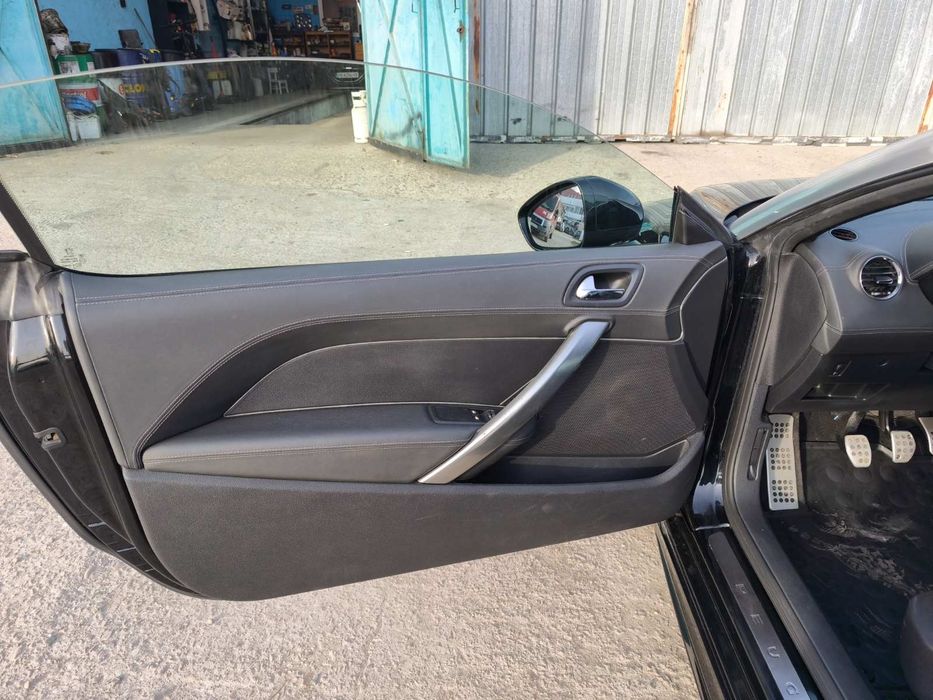 Продава се Peugeot RCZ