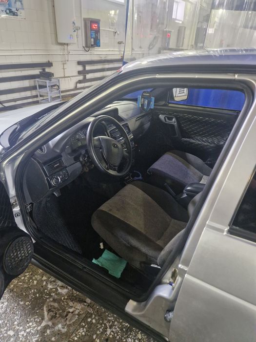 Обменяю ваз 2110