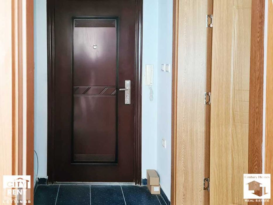 Дава се под наем Двустаен апартамент в Велико Търново, Зона Б - 50 кв.м за 230 € - Снимка #8