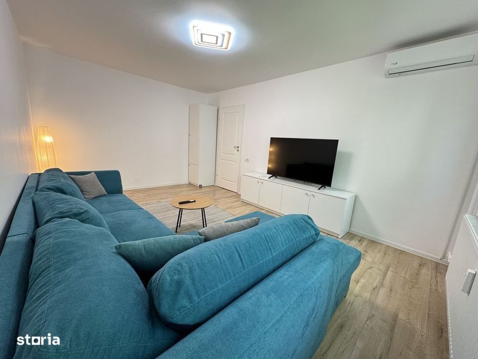 Apartament 2 camere, Aleea Ghimeș , 48 mp, decomandat, Comision 0%