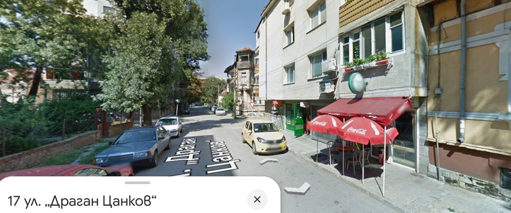 Продава се Заведение в Русе, Търговия на едро - 36 кв.м за 1981 €/кв.м - Снимка #1