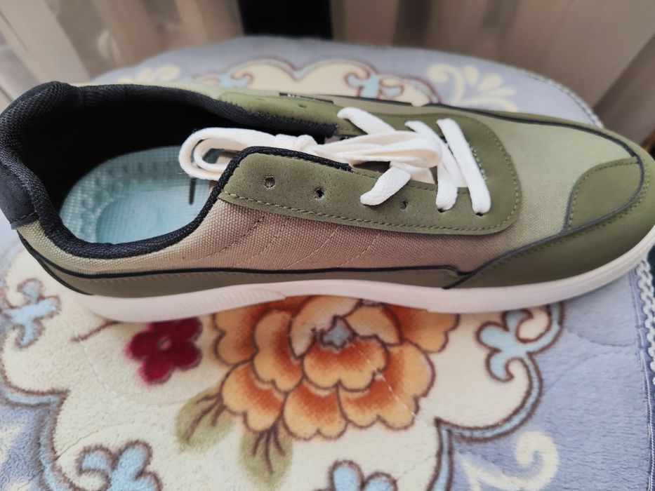 Кросовки мужские