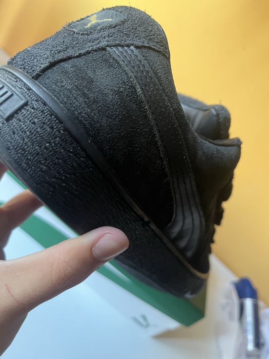 Puma Le Suede Xl