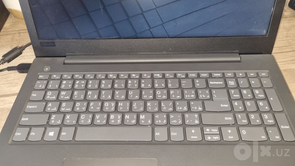 Lenovo V130-15IGM | 15.6" | 1 ТБ | OC: Linux mint |
